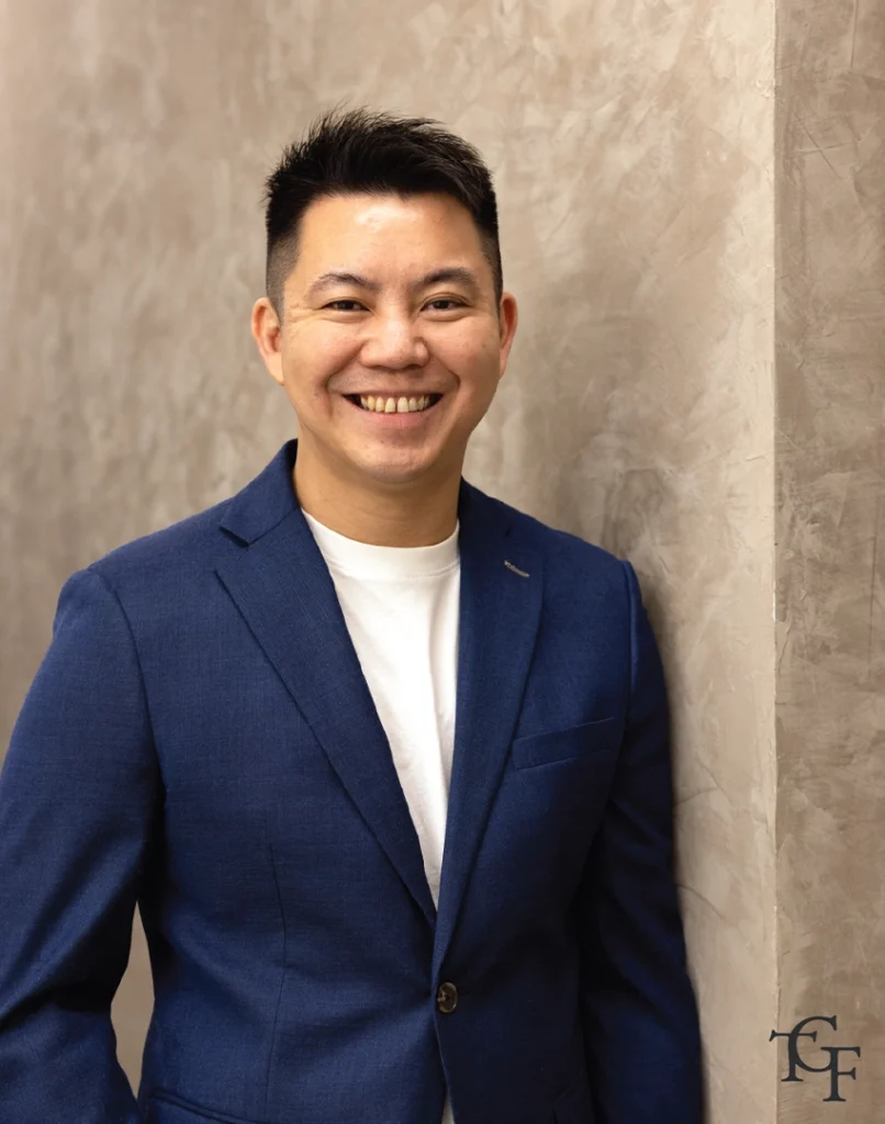 The gourmet factor - partnership